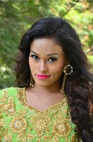 Nisha Latest Photo Pics